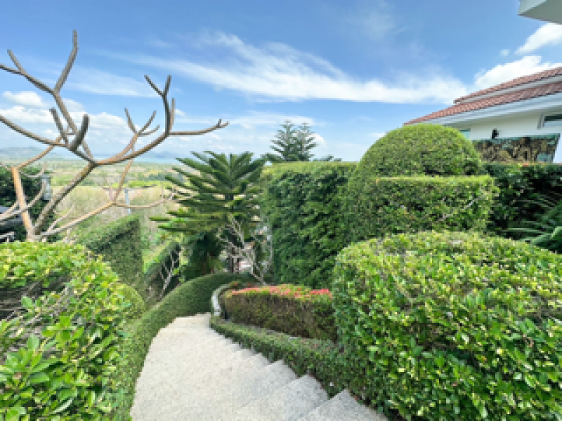 Cheong Thale, Thalang, Phuket, 5 Bedrooms Bedrooms, ,6 BathroomsBathrooms,Villa,For Sale,1044