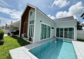 Si Sunthon, Thalang, Phuket, 3 Bedrooms Bedrooms, ,3 BathroomsBathrooms,House,For Rent,1046