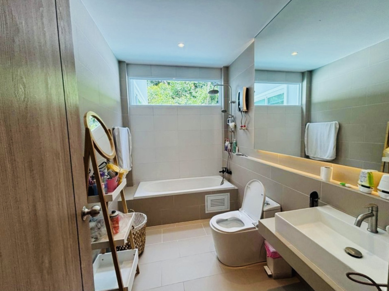 Si Sunthon, Thalang, Phuket, 3 Bedrooms Bedrooms, ,3 BathroomsBathrooms,House,For Rent,1046