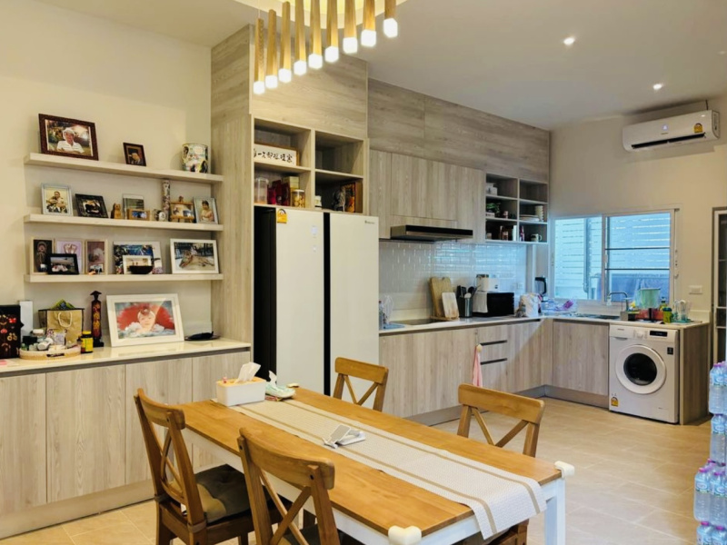 Si Sunthon, Thalang, Phuket, 3 Bedrooms Bedrooms, ,3 BathroomsBathrooms,House,For Rent,1046