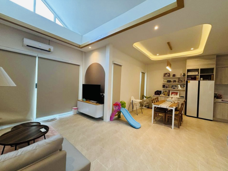 Si Sunthon, Thalang, Phuket, 3 Bedrooms Bedrooms, ,3 BathroomsBathrooms,House,For Rent,1046