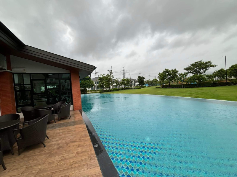 Ko Kaeo, Mueang Phuket, Phuket, 3 Bedrooms Bedrooms, ,2 BathroomsBathrooms,House,For Rent,1047