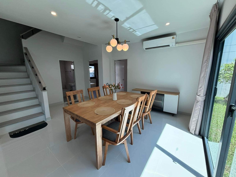 Ko Kaeo, Mueang Phuket, Phuket, 3 Bedrooms Bedrooms, ,2 BathroomsBathrooms,House,For Rent,1047