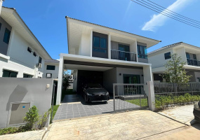 Ko Kaeo, Mueang Phuket, Phuket, 3 Bedrooms Bedrooms, ,2 BathroomsBathrooms,House,For Rent,1047