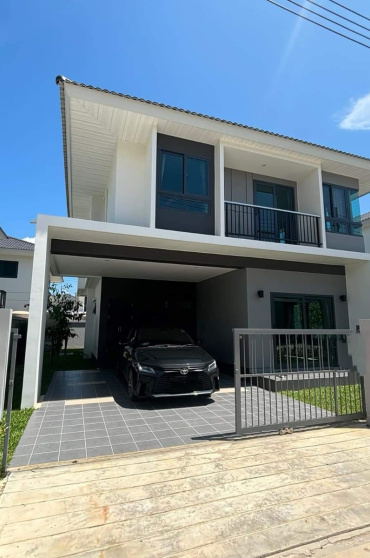 Ko Kaeo, Mueang Phuket, Phuket, 3 Bedrooms Bedrooms, ,2 BathroomsBathrooms,House,For Rent,1047