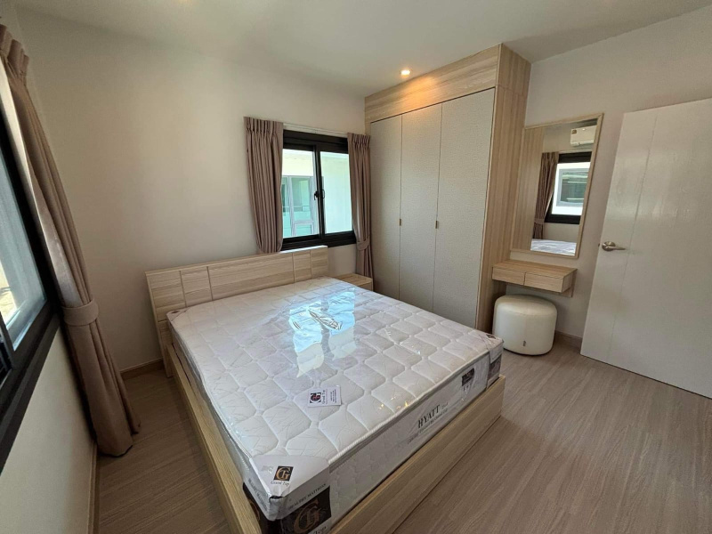 Ko Kaeo, Mueang Phuket, Phuket, 3 Bedrooms Bedrooms, ,2 BathroomsBathrooms,House,For Rent,1047