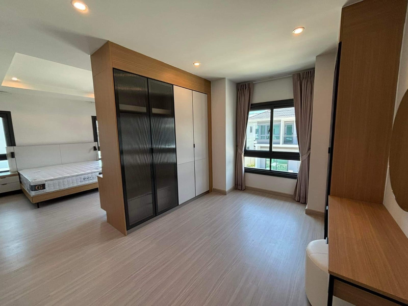 Ko Kaeo, Mueang Phuket, Phuket, 3 Bedrooms Bedrooms, ,2 BathroomsBathrooms,House,For Rent,1047