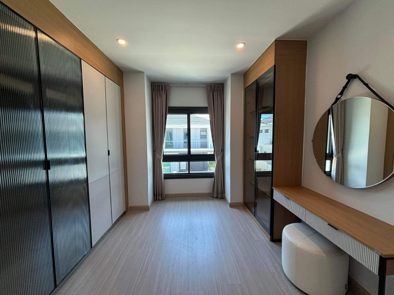 Ko Kaeo, Mueang Phuket, Phuket, 3 Bedrooms Bedrooms, ,2 BathroomsBathrooms,House,For Rent,1047