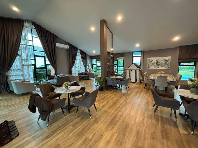 Ko Kaeo, Mueang Phuket, Phuket, 3 Bedrooms Bedrooms, ,2 BathroomsBathrooms,House,For Rent,1047
