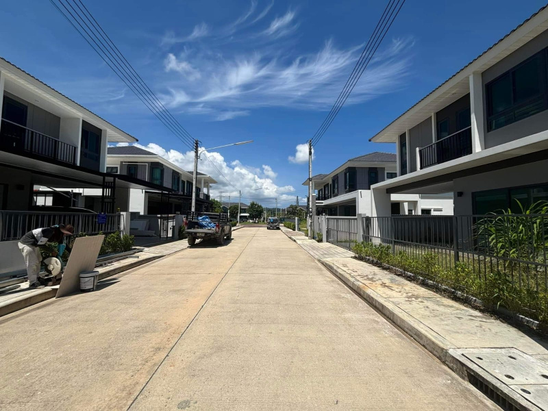 Ko Kaeo, Mueang Phuket, Phuket, 3 Bedrooms Bedrooms, ,2 BathroomsBathrooms,House,For Rent,1047